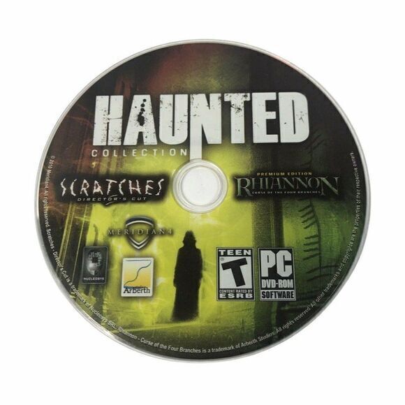 PC Game Lot 25 Discs Elder Scrolls‎ Schizm Atlantis Prey Flight Untested - Picture 4 of 10